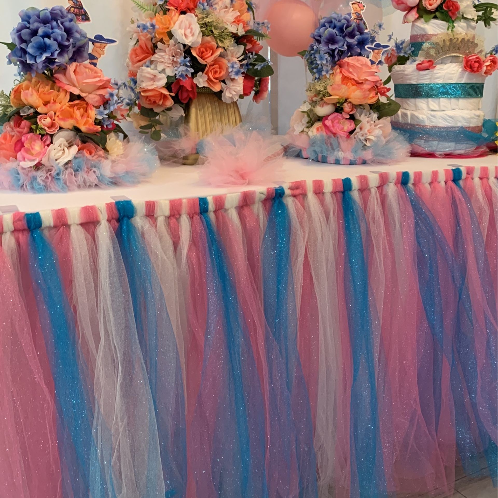 Gender Reveal