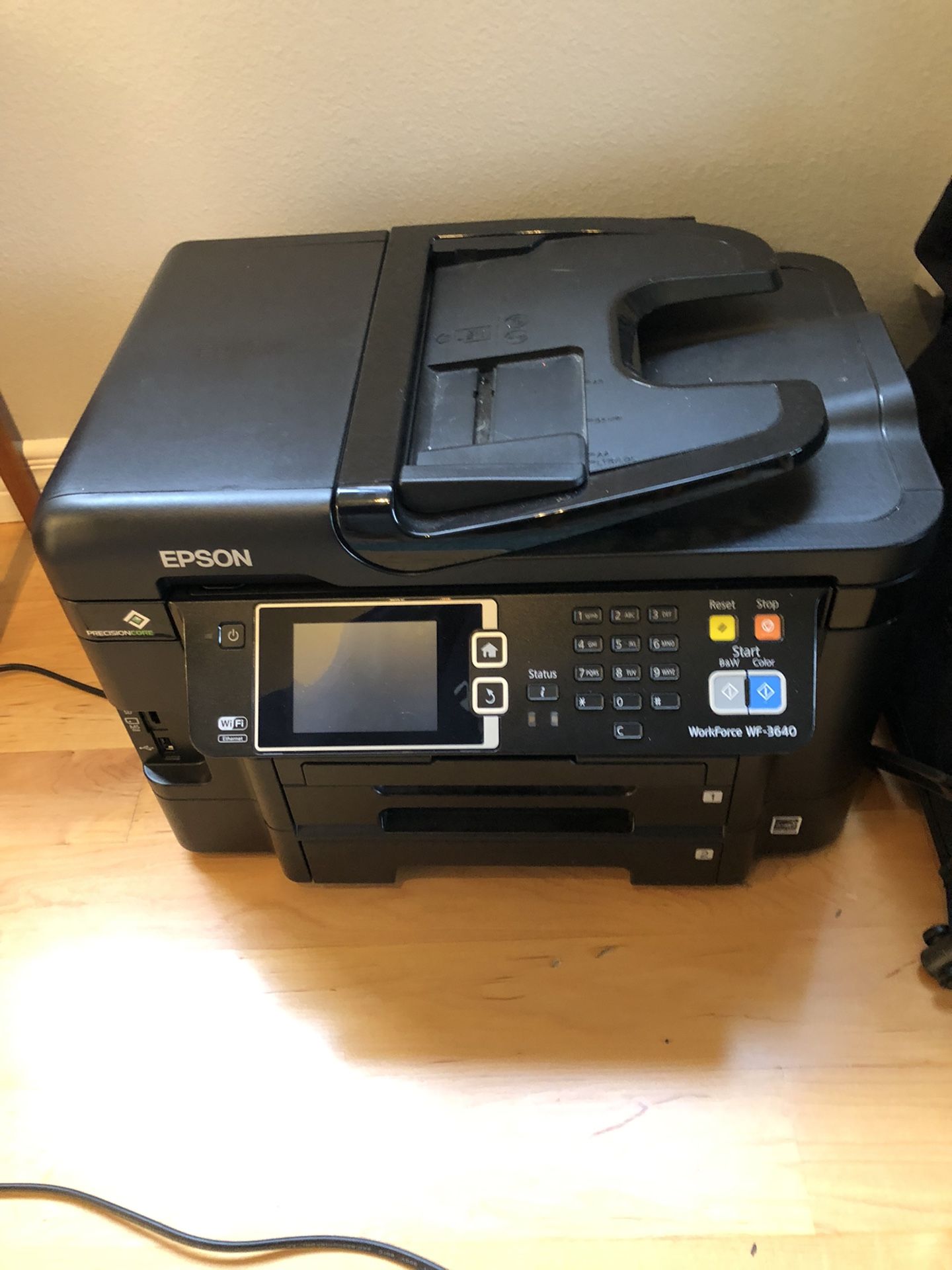 Epson Printer