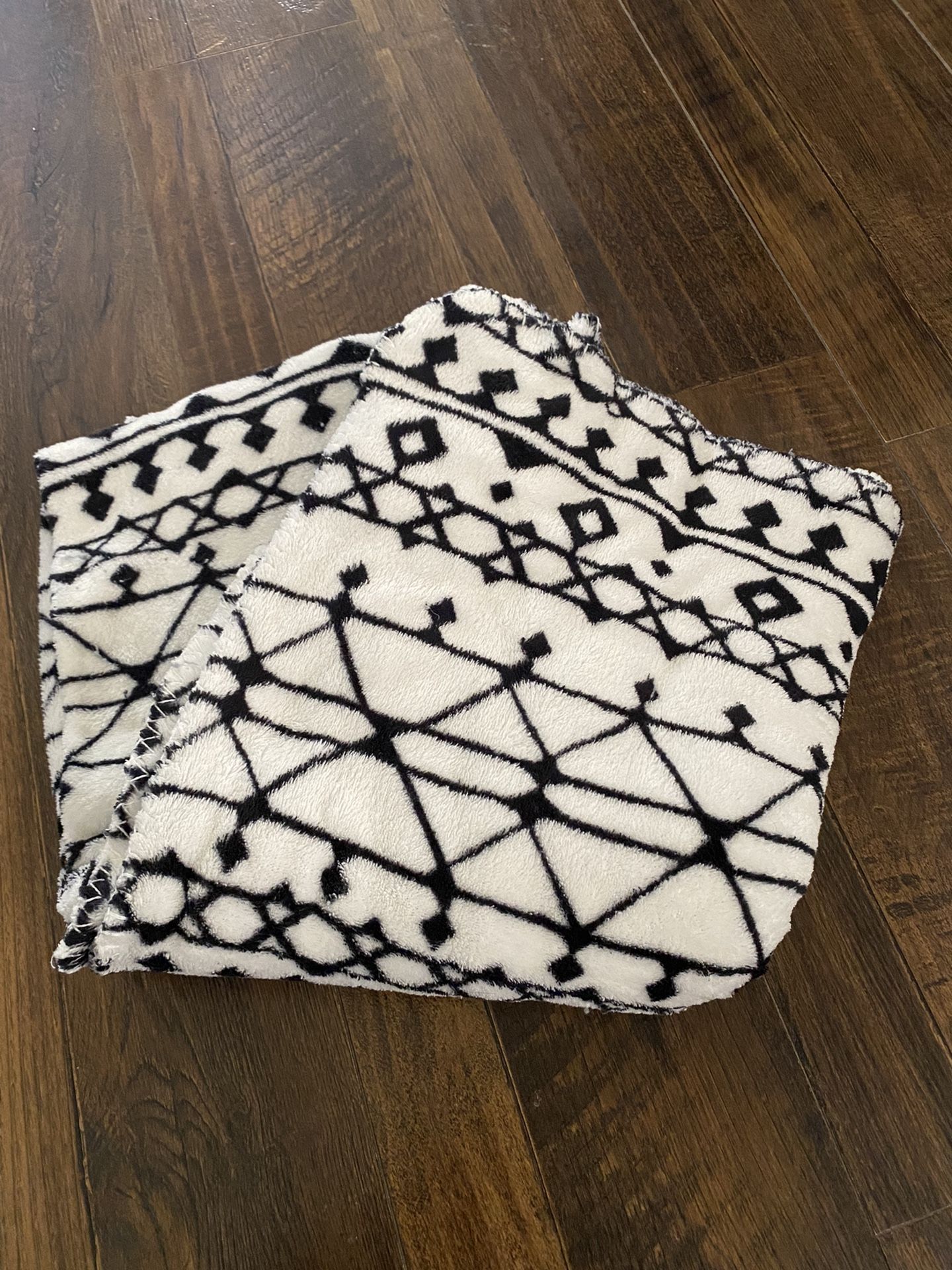 - Blanket Asking For $7