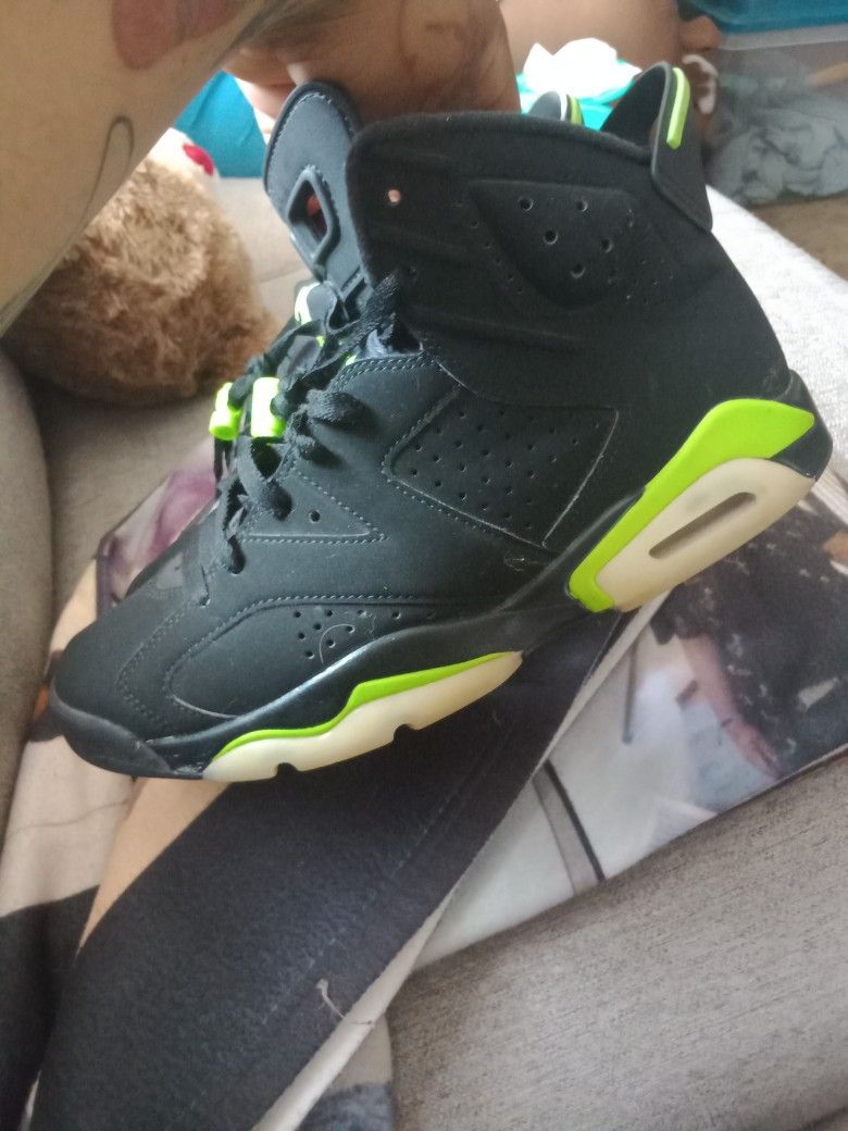 Jordan 6