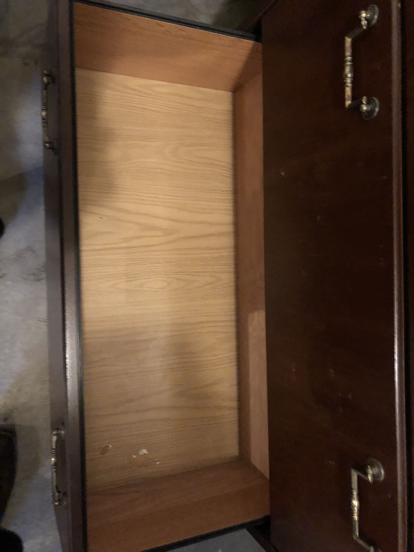 Filing cabinet