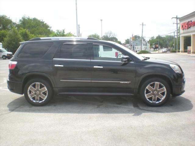 2012 GMC Acadia