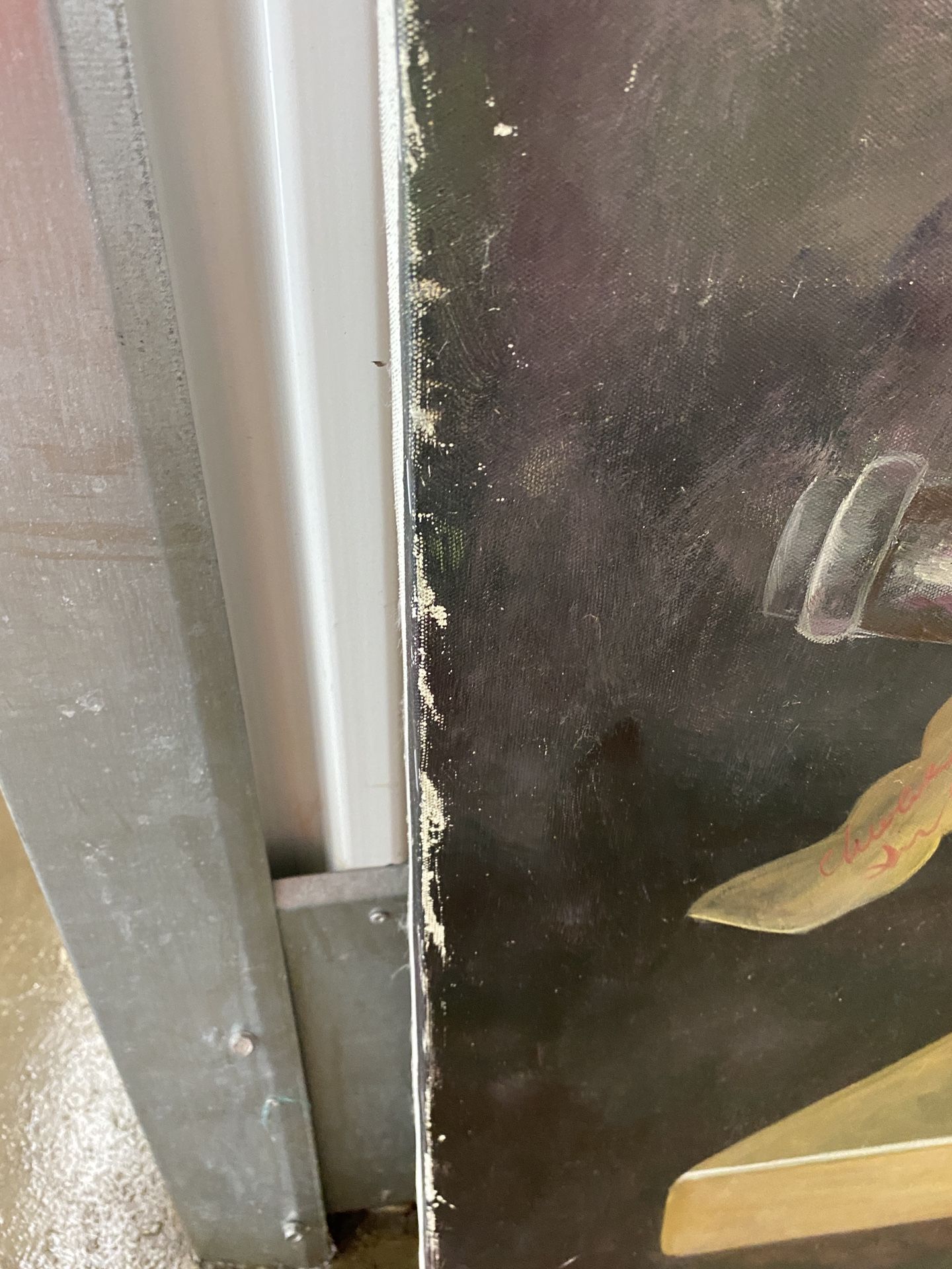 Painting For $55
