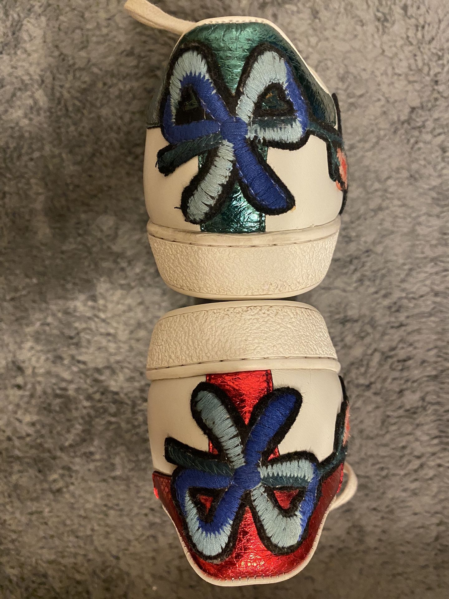 Women’s Gucci’s Shoe S8
