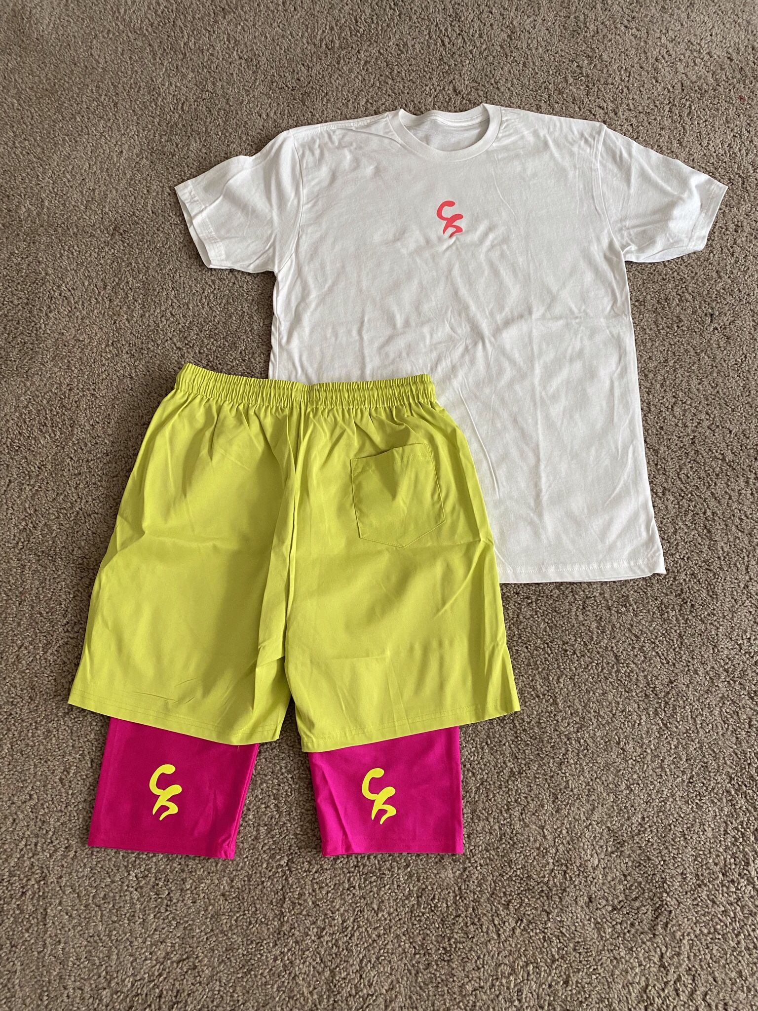 🥶 #coldhearted Edition Men’s Trunks & Tights 🔥