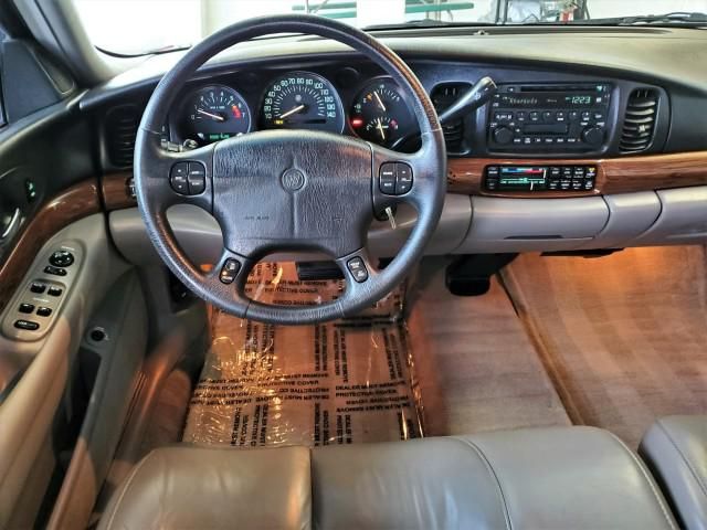 2005 Buick LeSabre