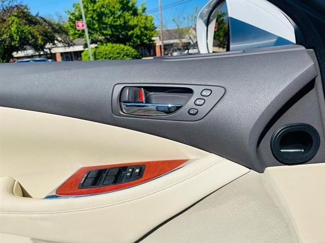 2012 Lexus ES 350