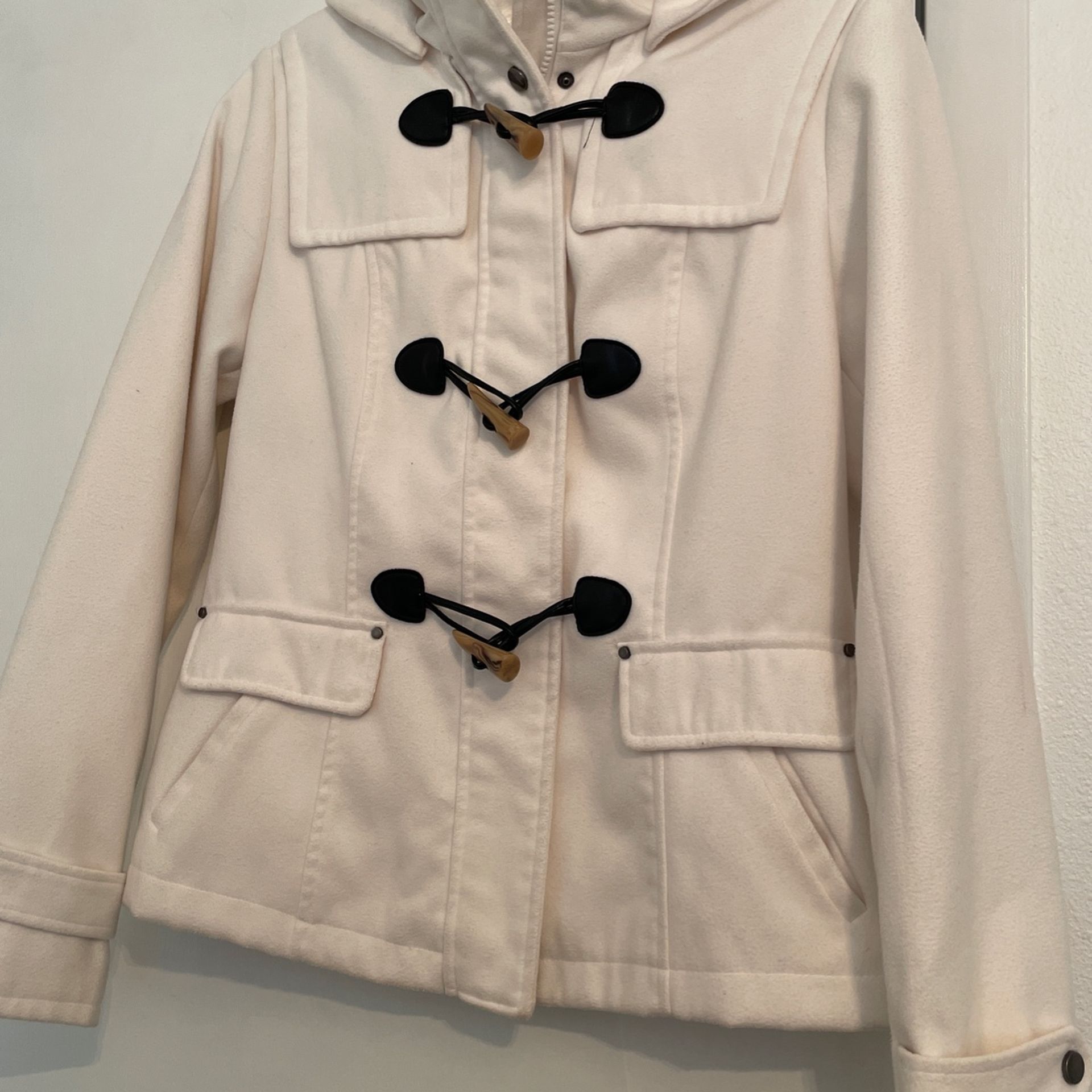 Women’s Jacket Size M