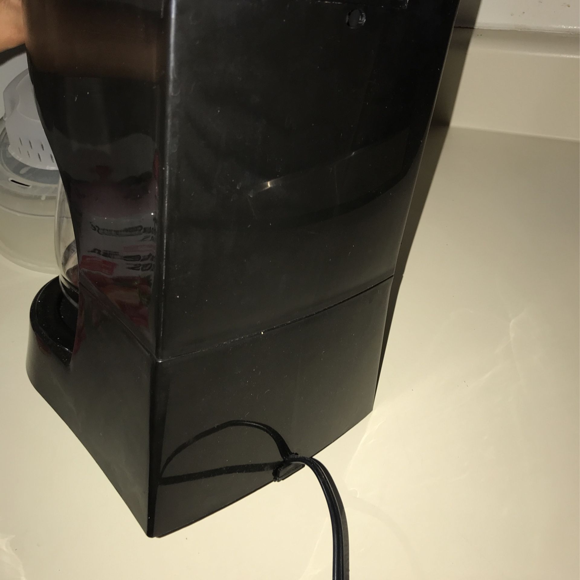 COFFEE MAKER ''PROCTOR SILEX''