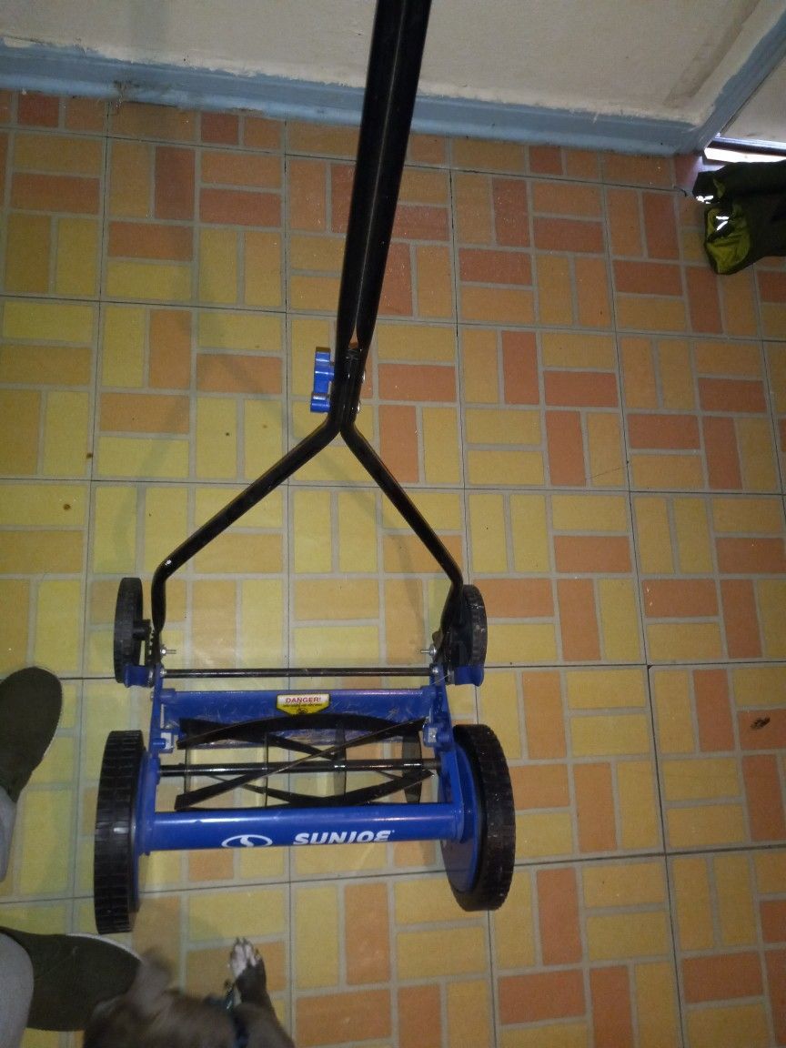 Mower Mower