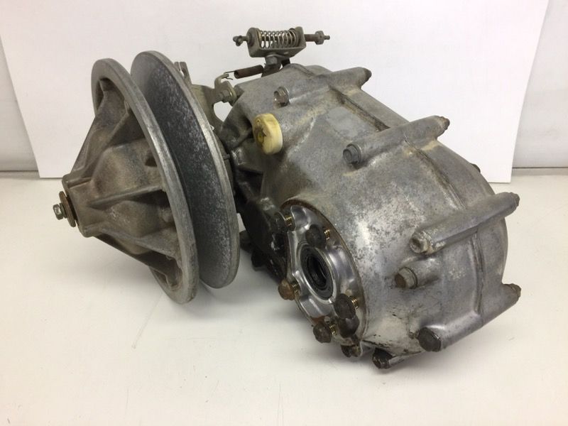 EZGO TXT GOLF CART TRANSMISSION DIFFERENTIAL WITH CLUTCH for Sale in