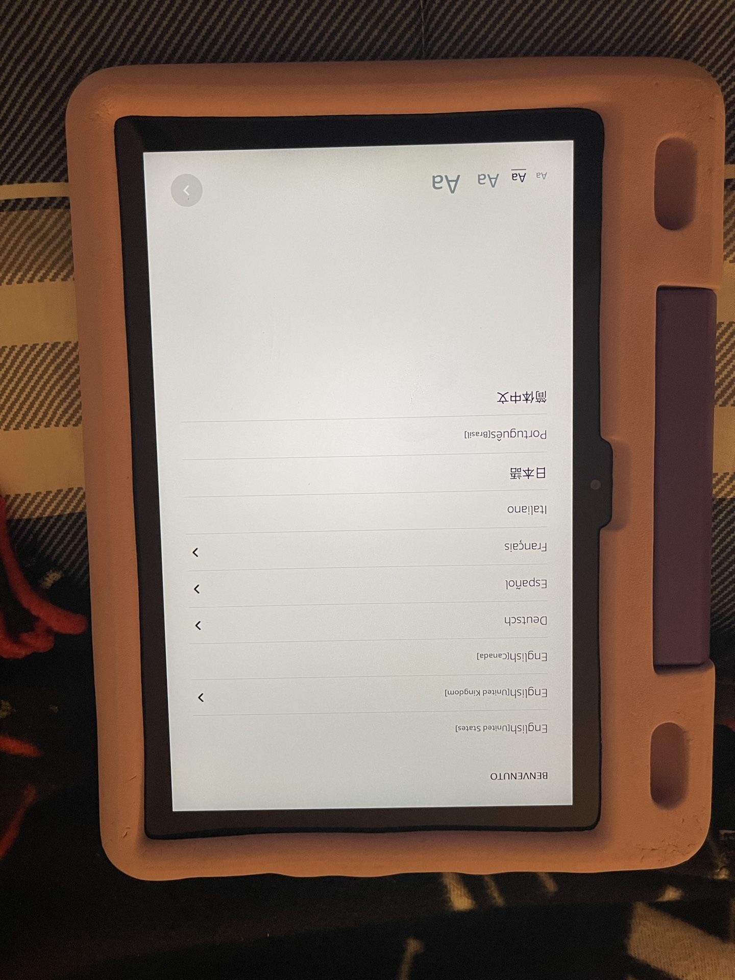Kids Kindle Fire Bundle