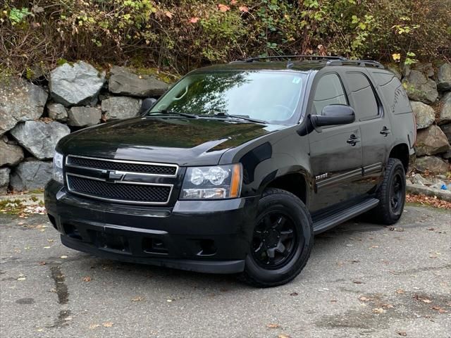 2011 Chevrolet Tahoe