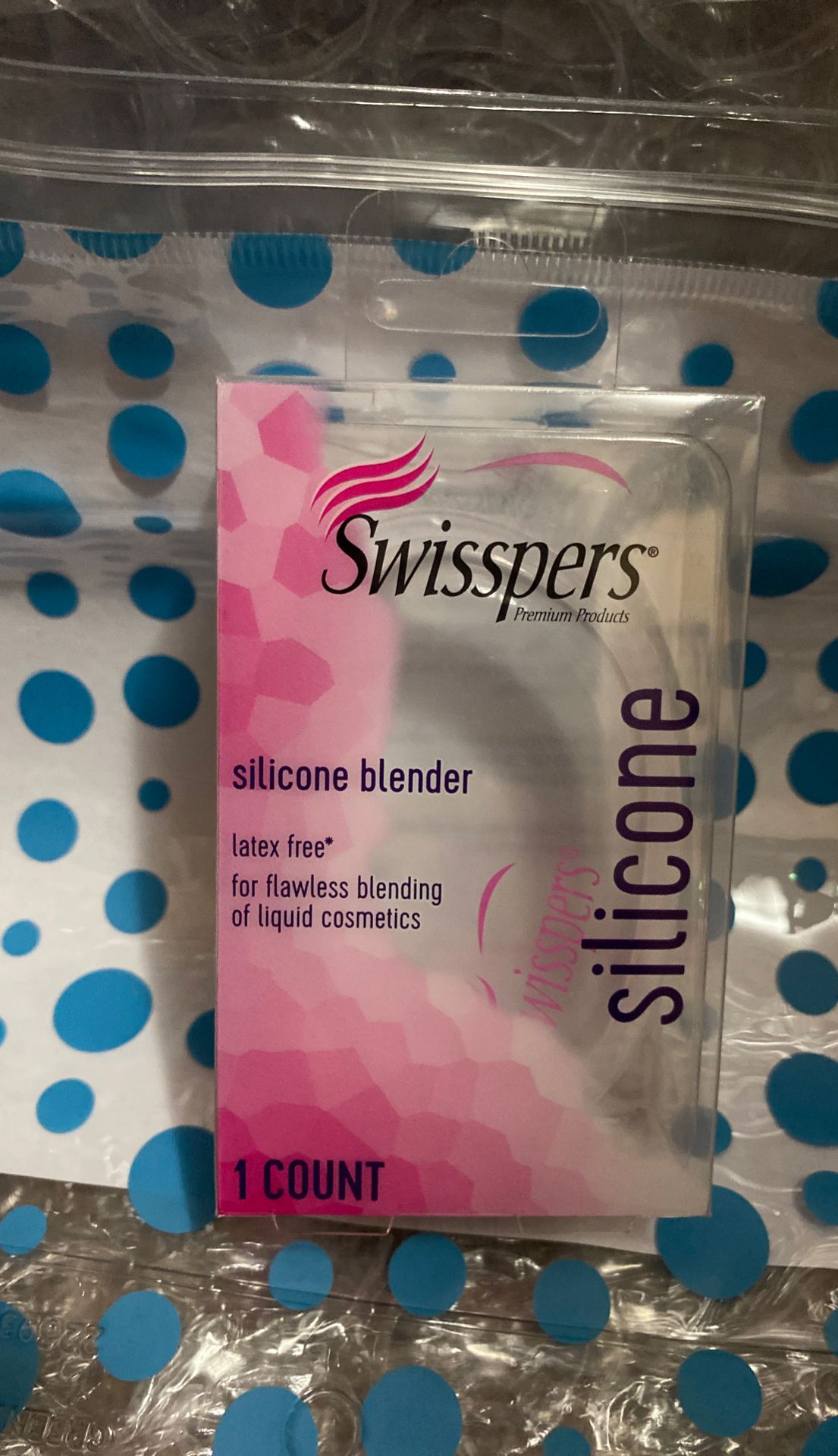 Beauty Products