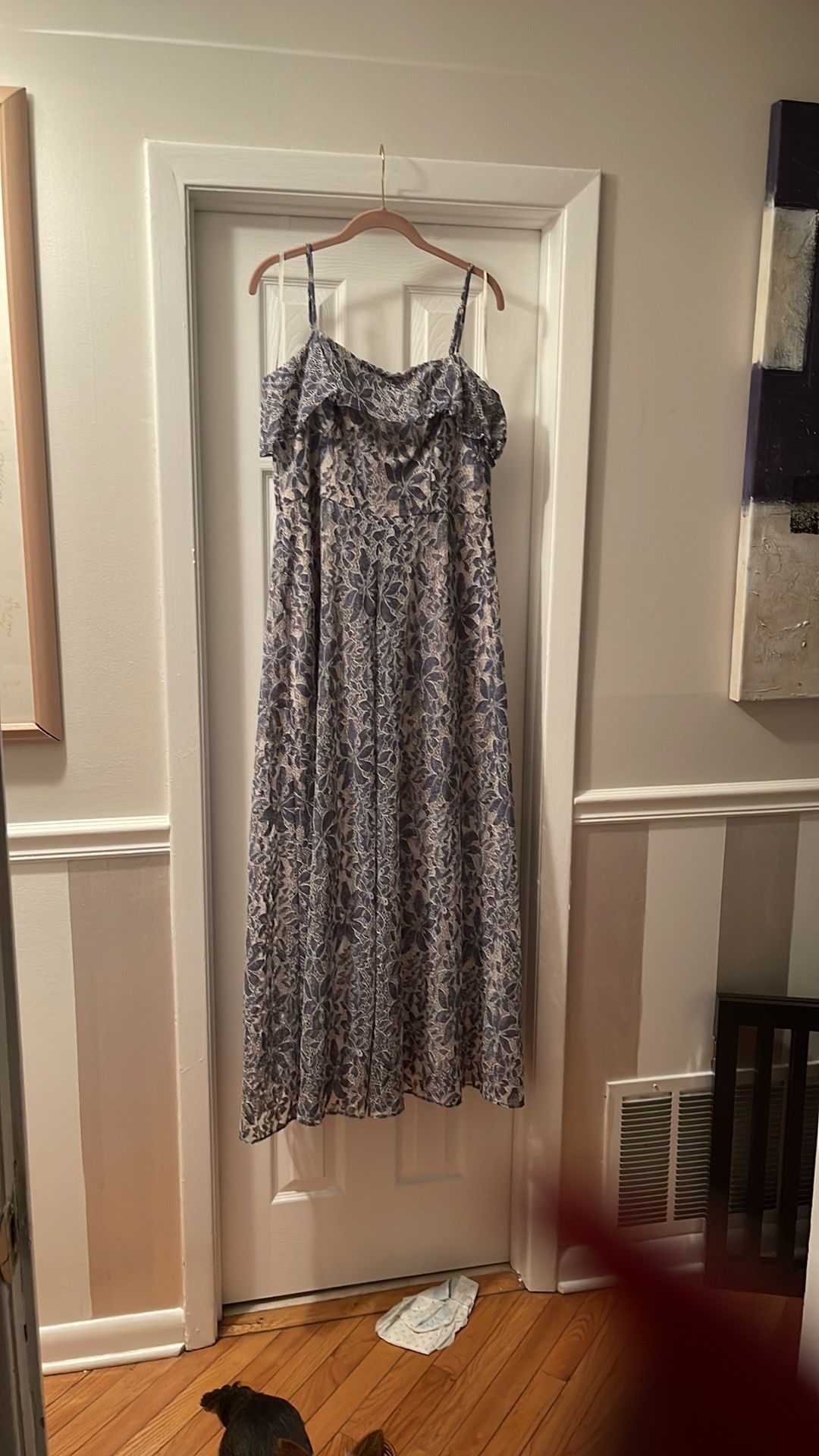 Maxi Sundress