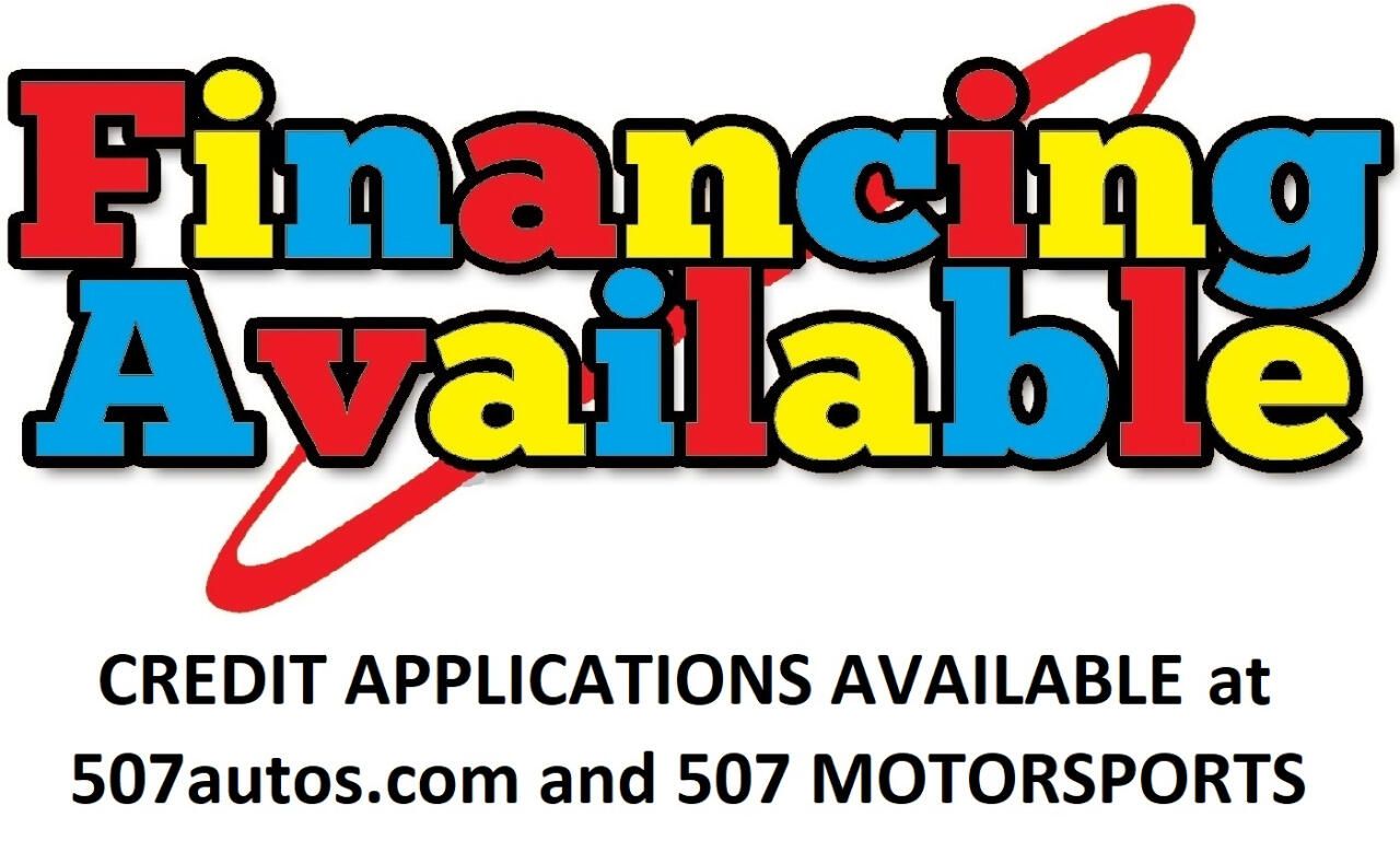 2008 Ford Super Duty F-350 DRW