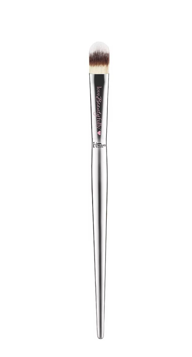 Love Beauty Fully Essential Concealer Brush #212