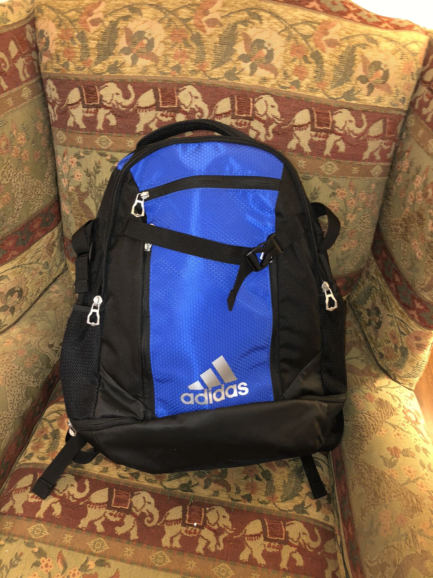 Adidas Baseball/backpack/batpack