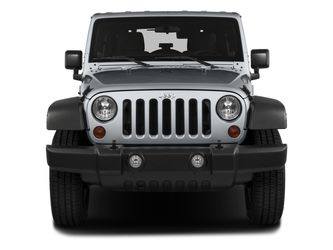 2016 Jeep Wrangler Thumbnail
