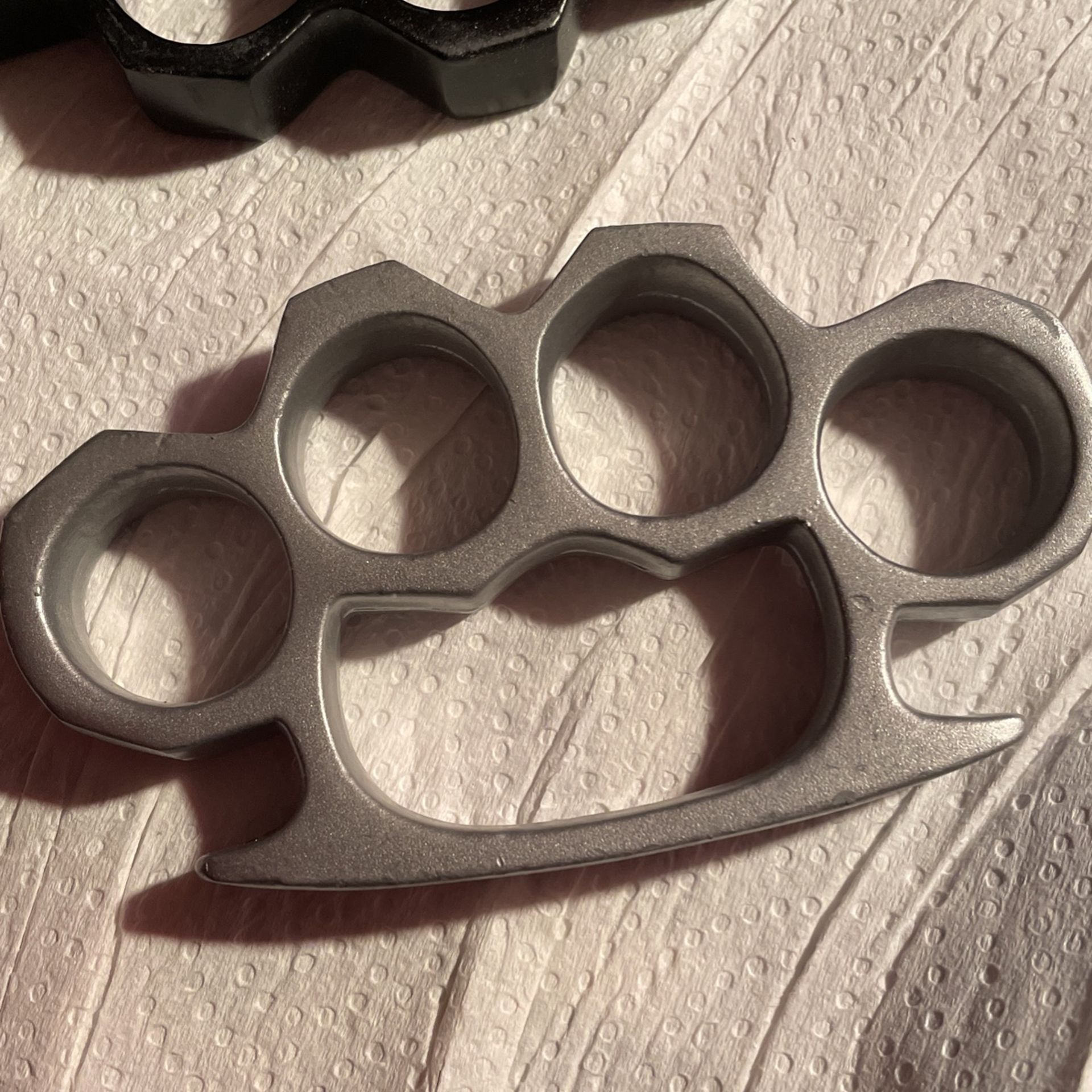 Paper Weights