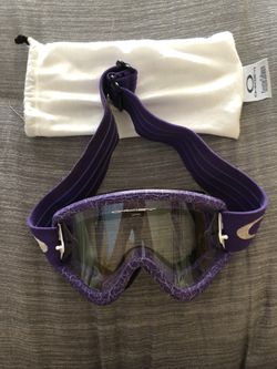 Oakley’s With Bag Thumbnail