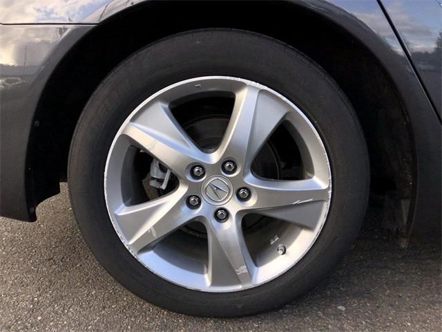 2013 Acura TSX