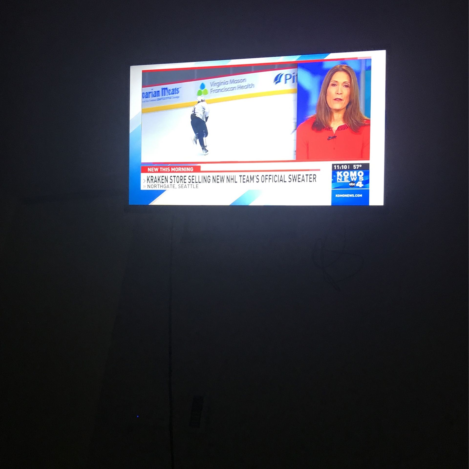 LG 55 Inch Tv