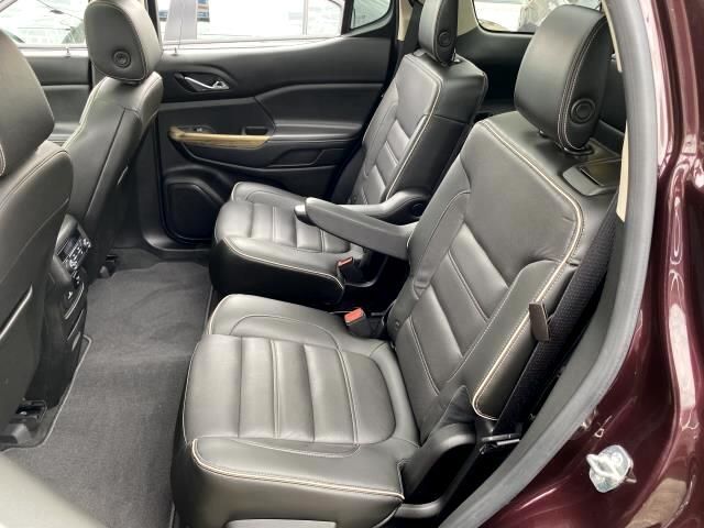 2017 GMC Acadia