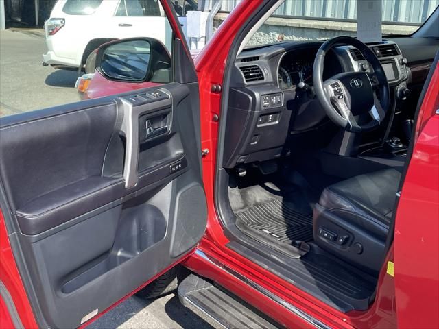 2016 Toyota 4Runner