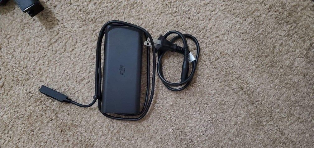 DJI mavic Air