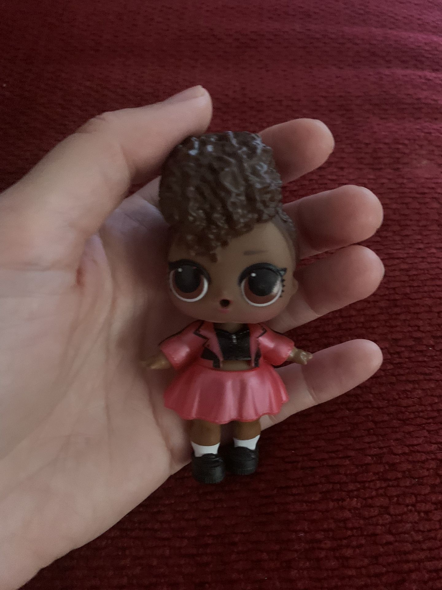 Huge lot of LOL Surprise Dolls