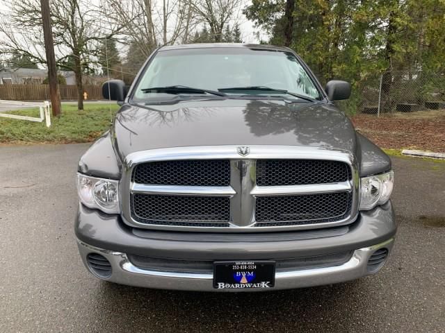 2003 Dodge Ram 1500