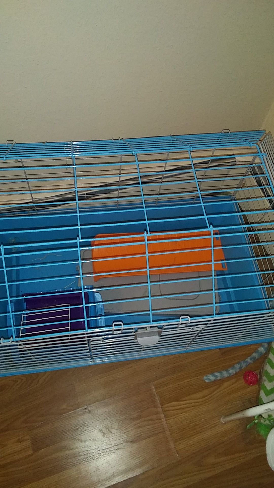 Cage