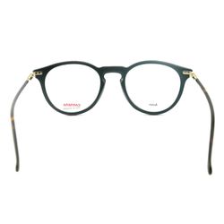 Carrera Women Eyeglasses RR 145V WR7 Black/Havana Full Rim 49 21 145 Thumbnail