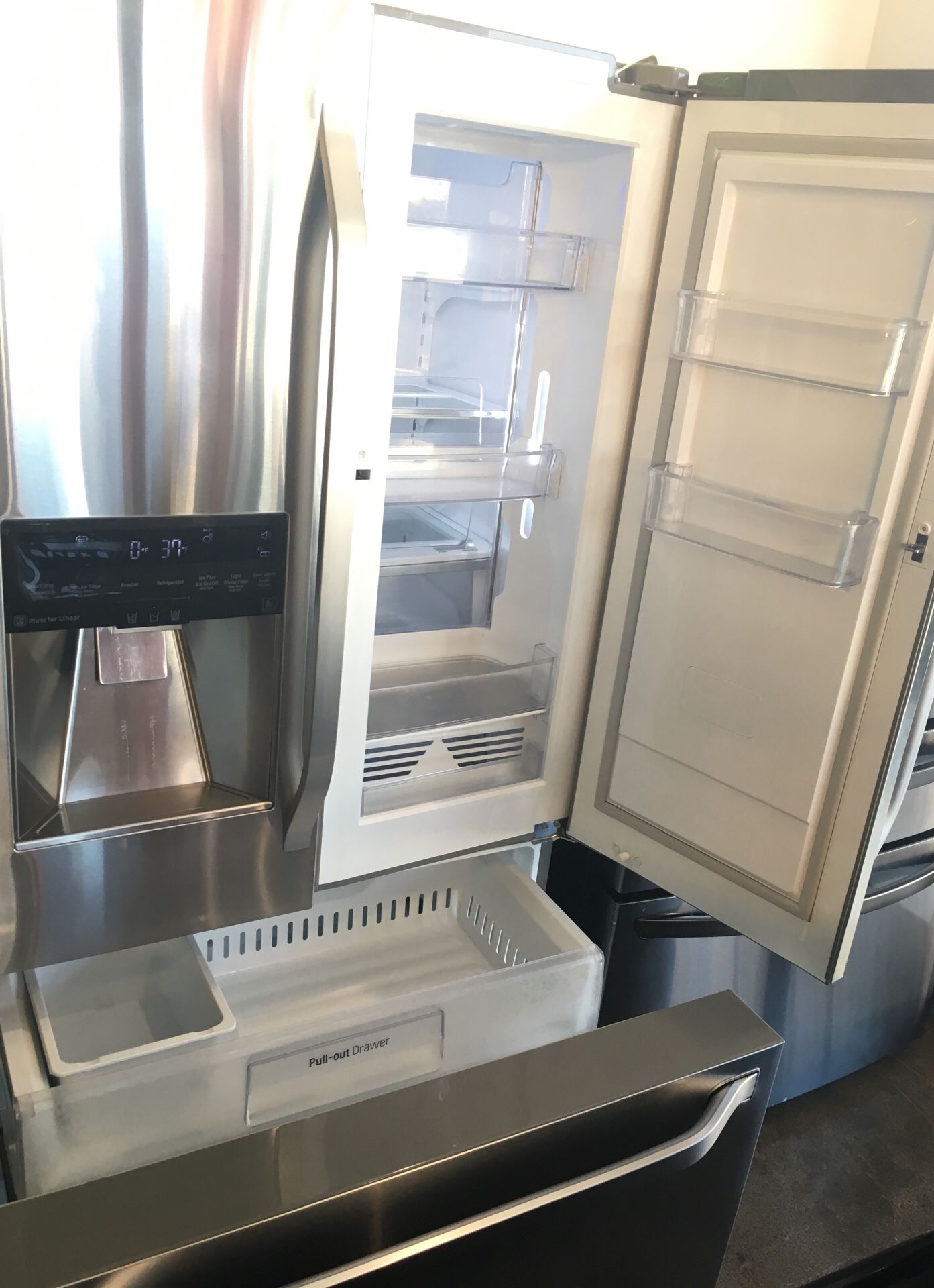 Refrigerator
