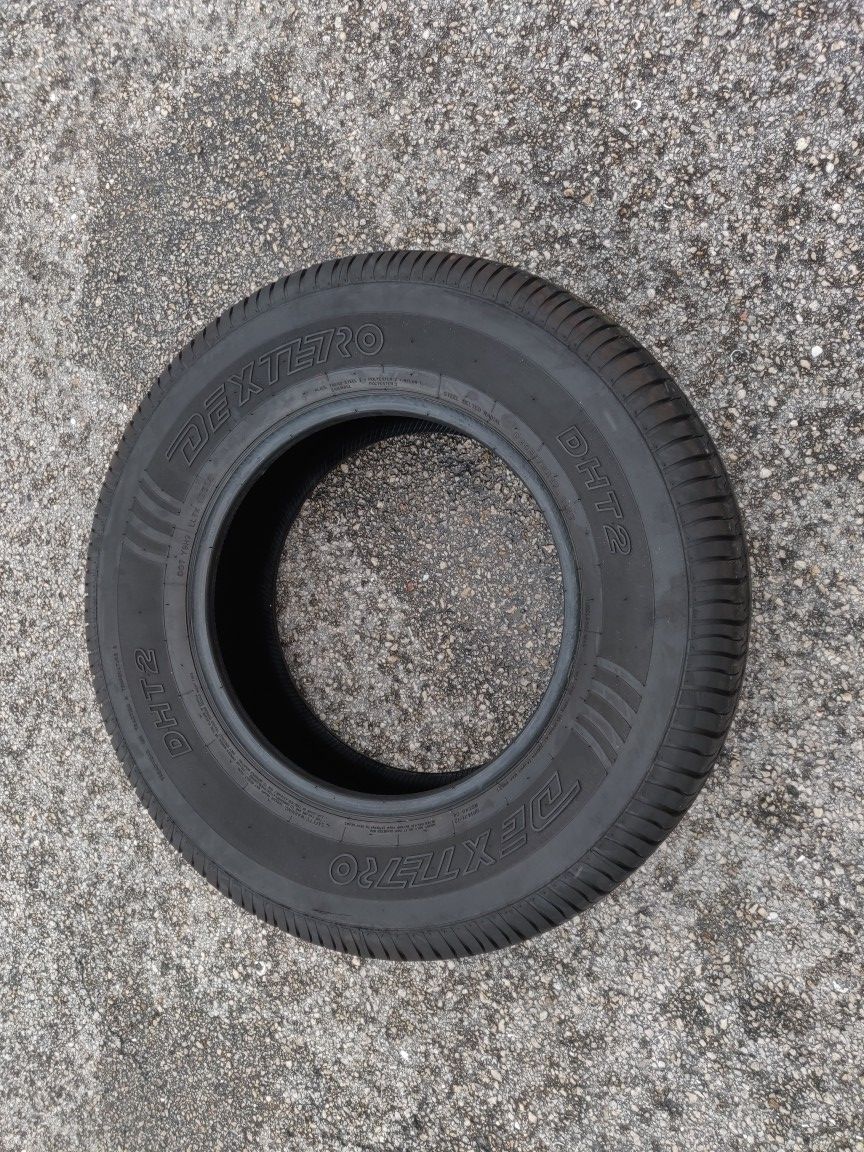 265/70R17 DEXTERO TIRE for Sale in Pembroke Pines, FL OfferUp