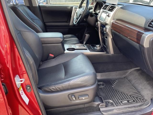 2016 Toyota 4Runner