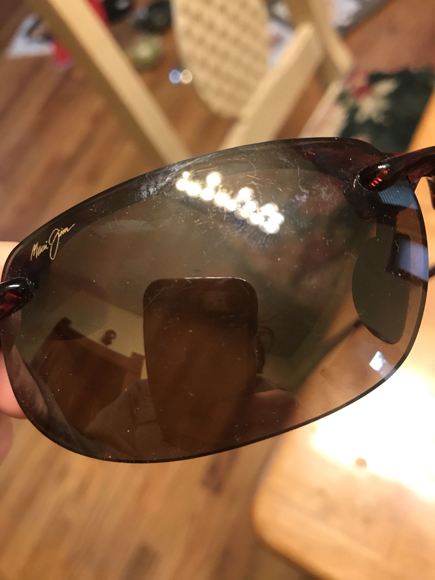 maui jim sport sunglasses price
