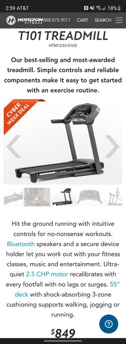 Treadmill And Elliptical Thumbnail