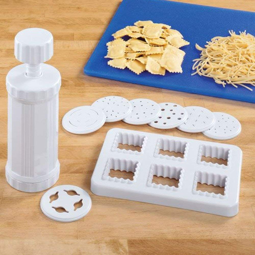 Pasta Pronto Gourmet Pasta Maker