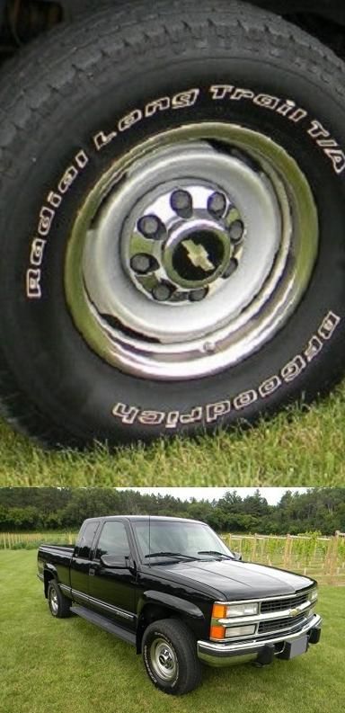 Price$6OO Chevrolet Silverado