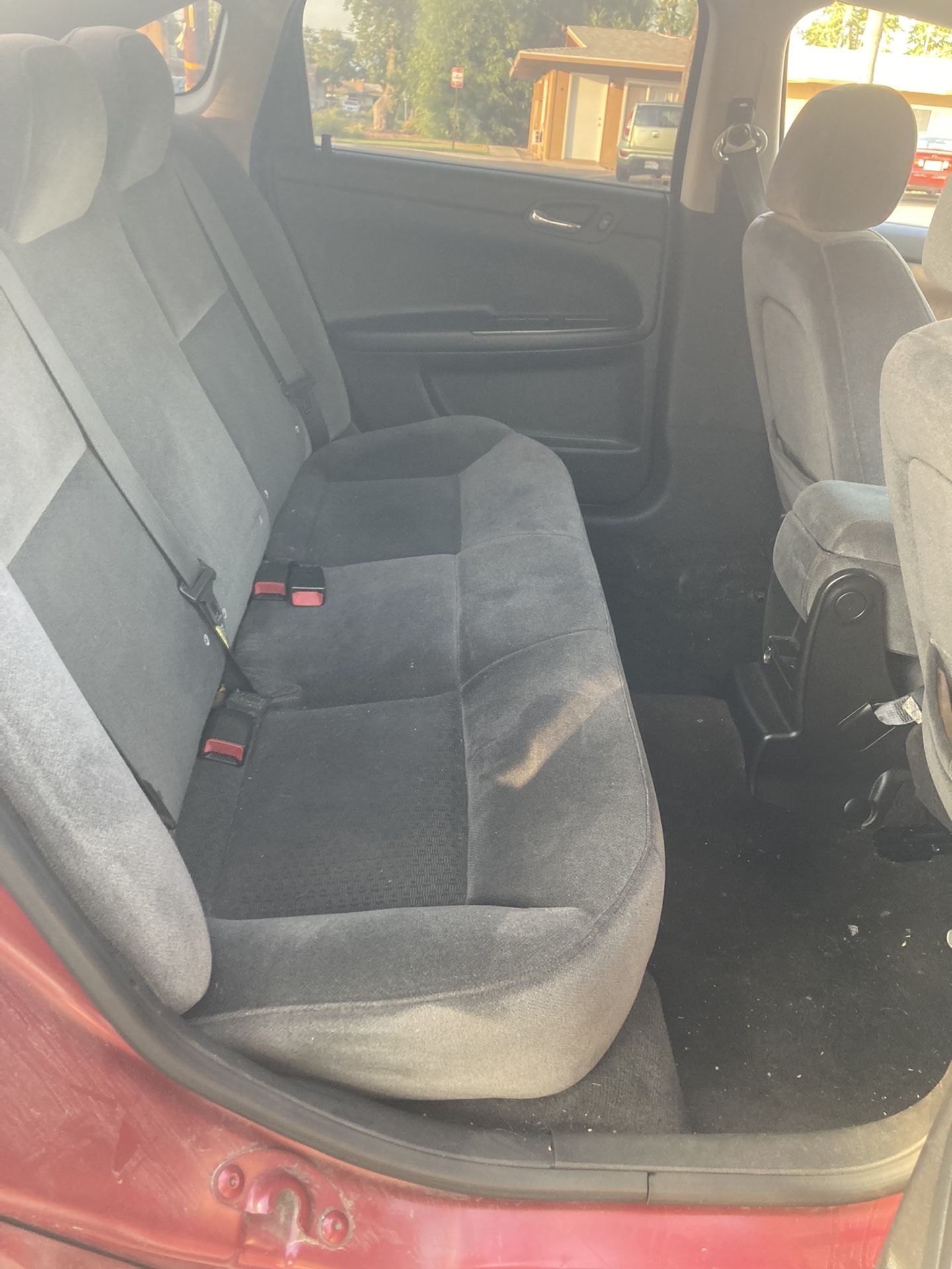 2006 Chevrolet Impala