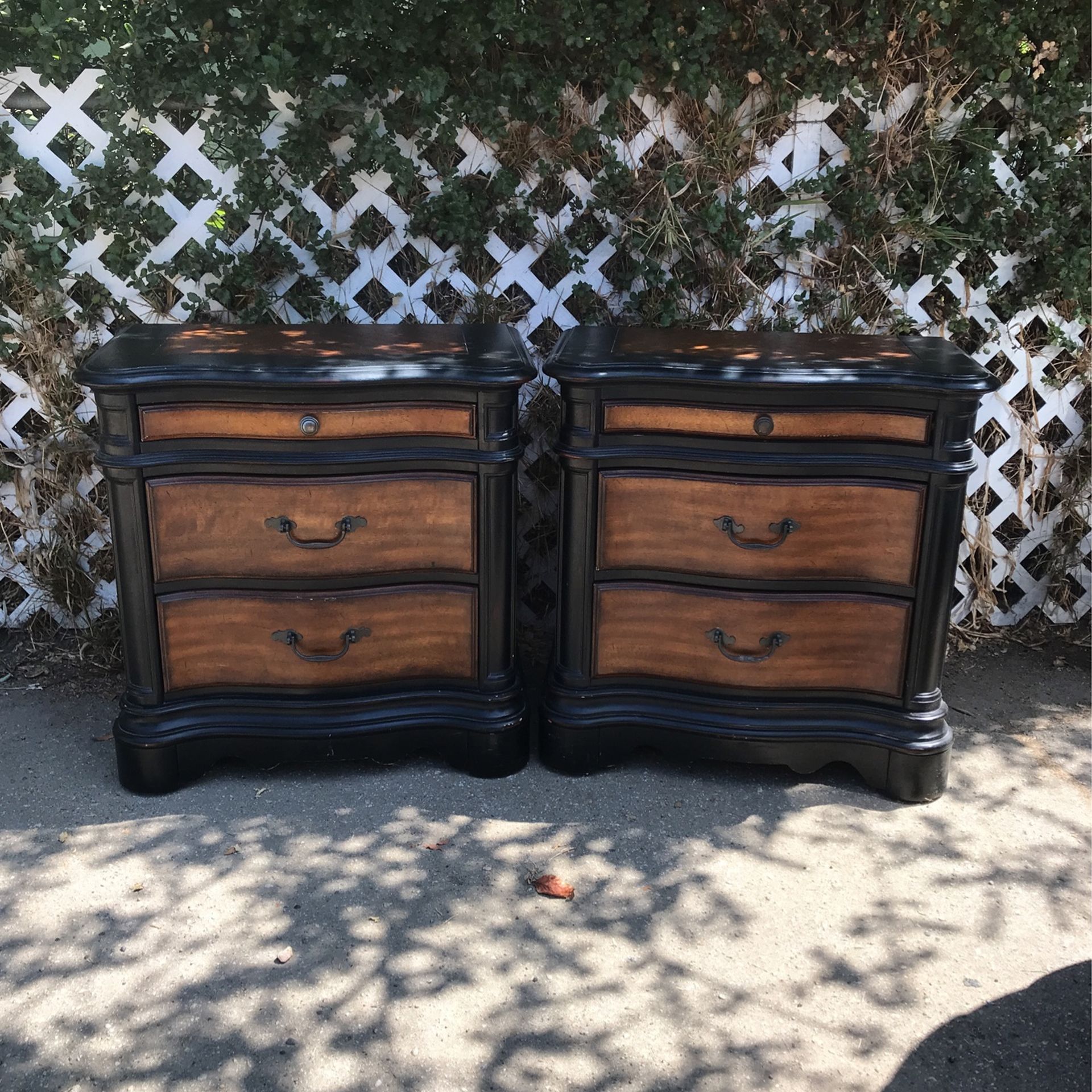 Two Night Stand Beautiful Style
