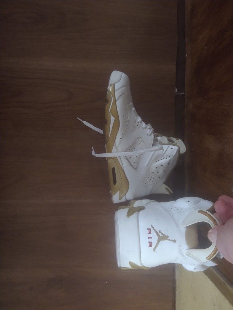 Brand New Sneakers