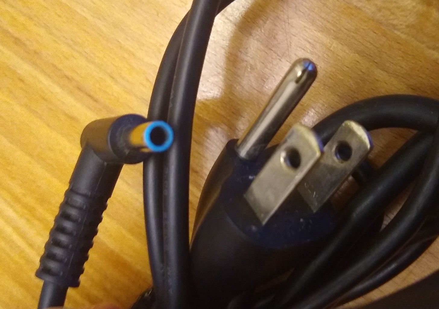HP Laptop Notebook Charger AC Power Supply Cord 853490 001 854116 850