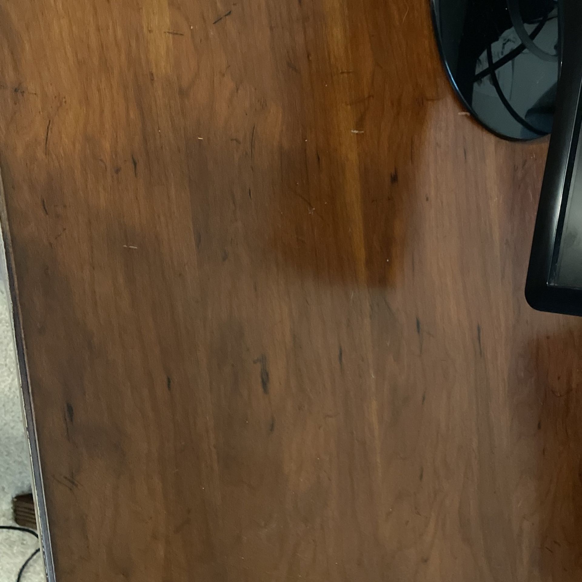 Ellis By Sligh Wood Desk
