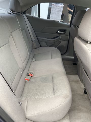 2013 Chevrolet Malibu