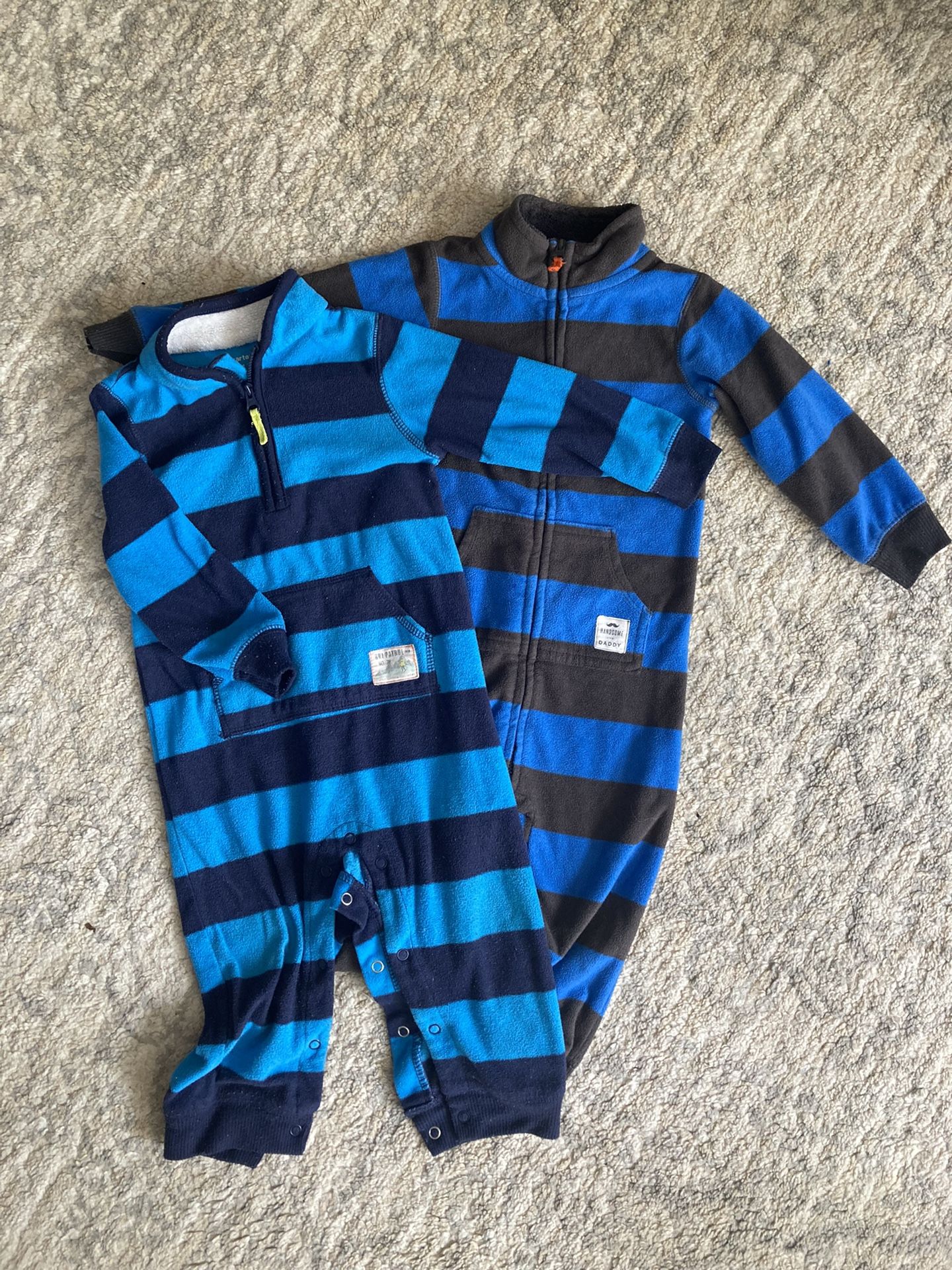 Boy 18 Months