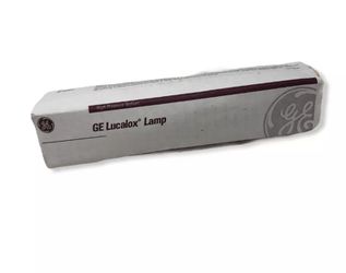 GE Lucalox Lamp Bulb 0302 LU400 Thumbnail