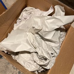 moving boxes and paper Thumbnail